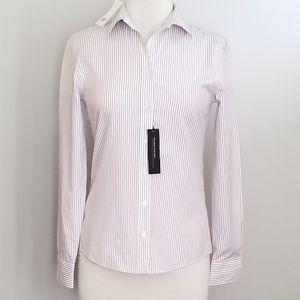 Banana Republic Non-Ion Fitted Shirt